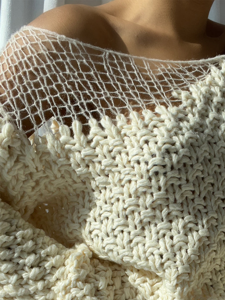 INNEA Knit Sweater