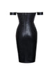 NEGRA Dress