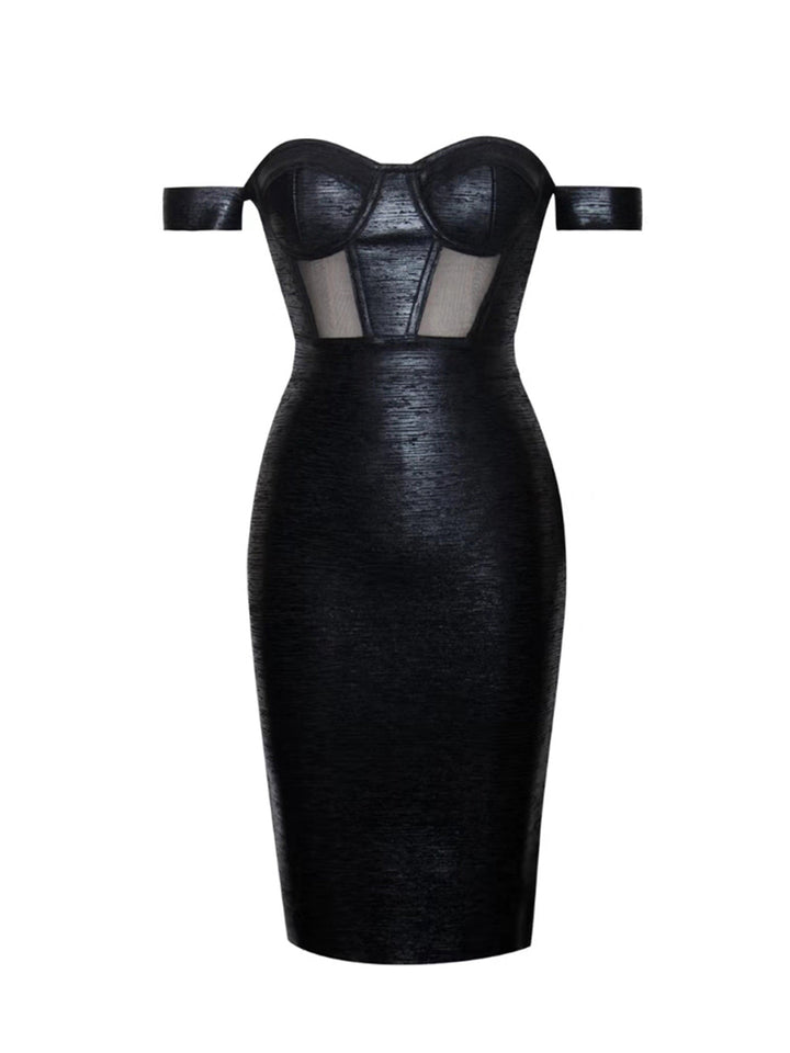 NEGRA Dress