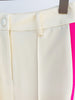 PETELE Blazer & Pants Set in Fuchsia