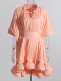 LAENA Mini Dress