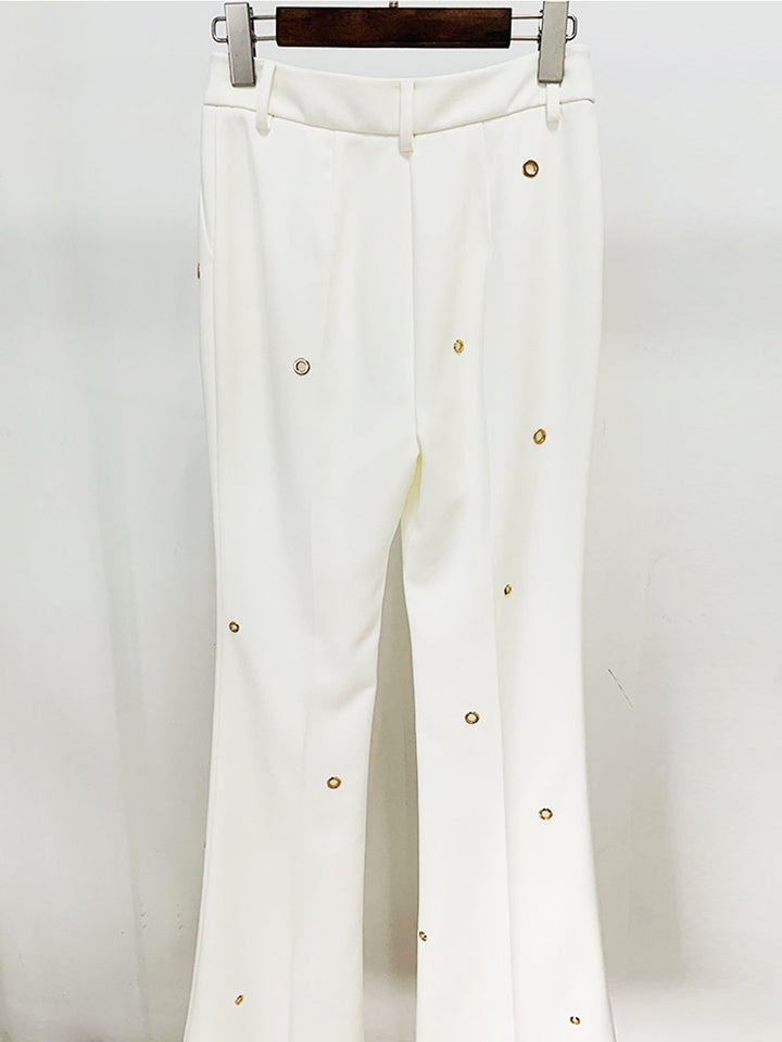 KLIMT Blazer & Pants Set