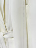 CIRE Blazer & Pants Set in White