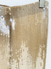 SEKA Sequin Flared Trousers
