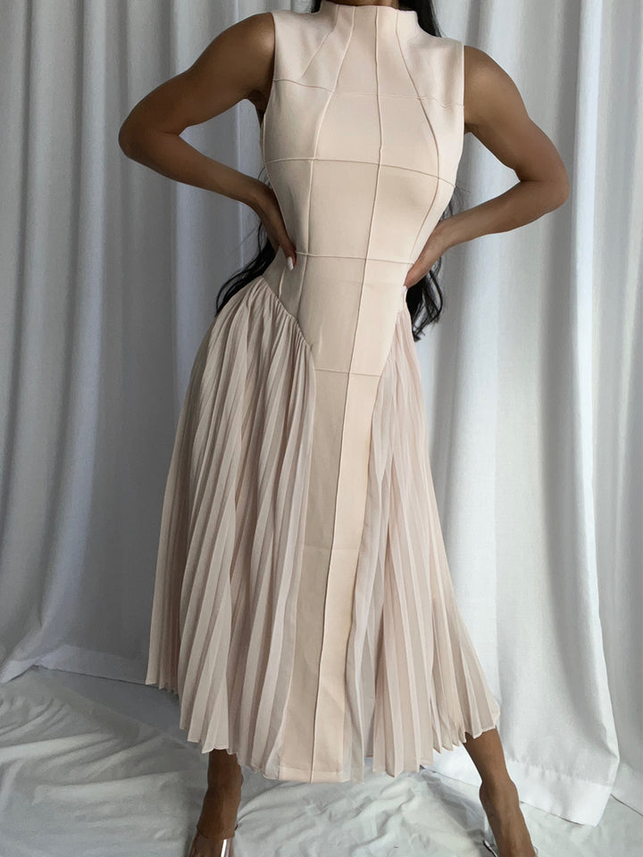 SAHRA Maxi Dress