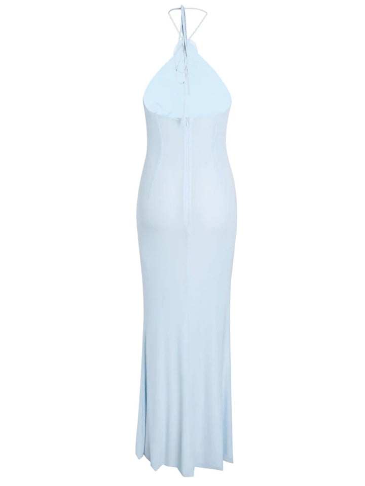 MAYE Maxi Dress