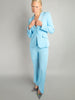 BASSI Blazer & Pants Set