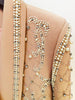 NAUTA Pearls Beaded Blazer Dress