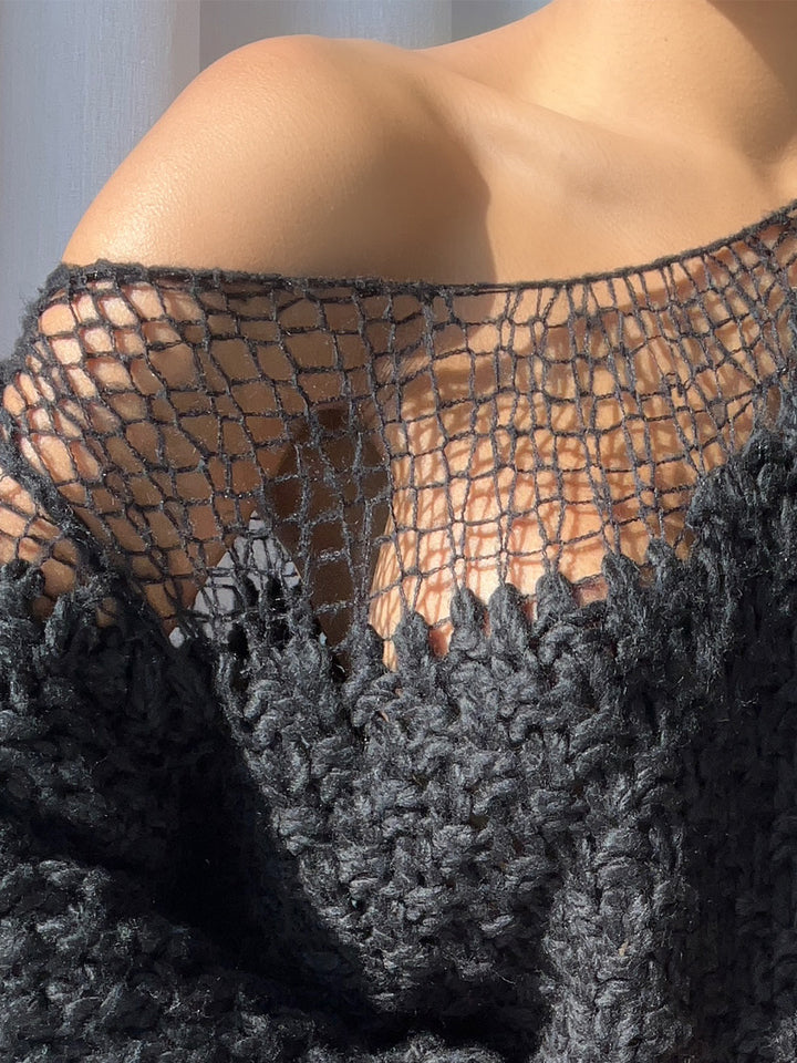INNEA Knit Sweater