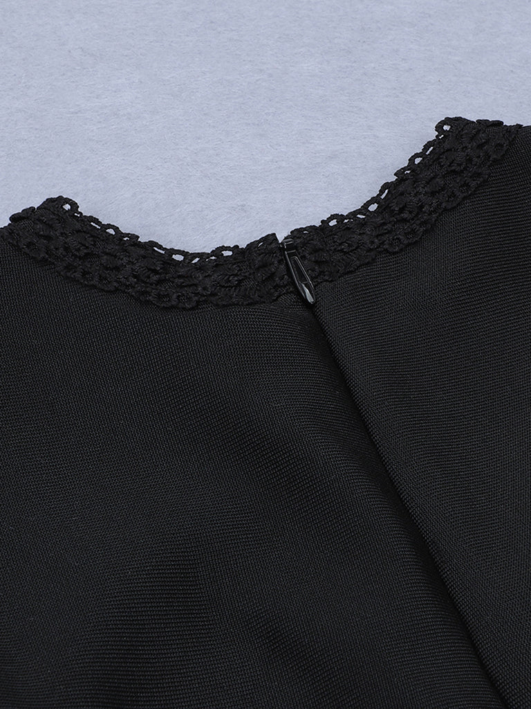 Two Piece Lace Skirt Set – ZCRAVE