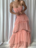 DIDA Tulle Dress in Pink
