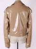 DORE Patent Leather Jacket