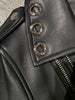 KUI Rivet Motor Leather Jacket