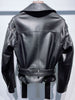 KASHI Leather Jacket