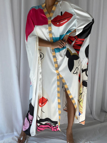F3TISH Kimono