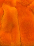 ALTA Coat In Orange