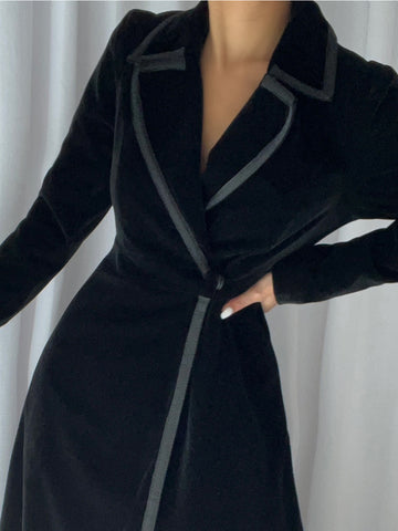 VERINE Velvet Duster