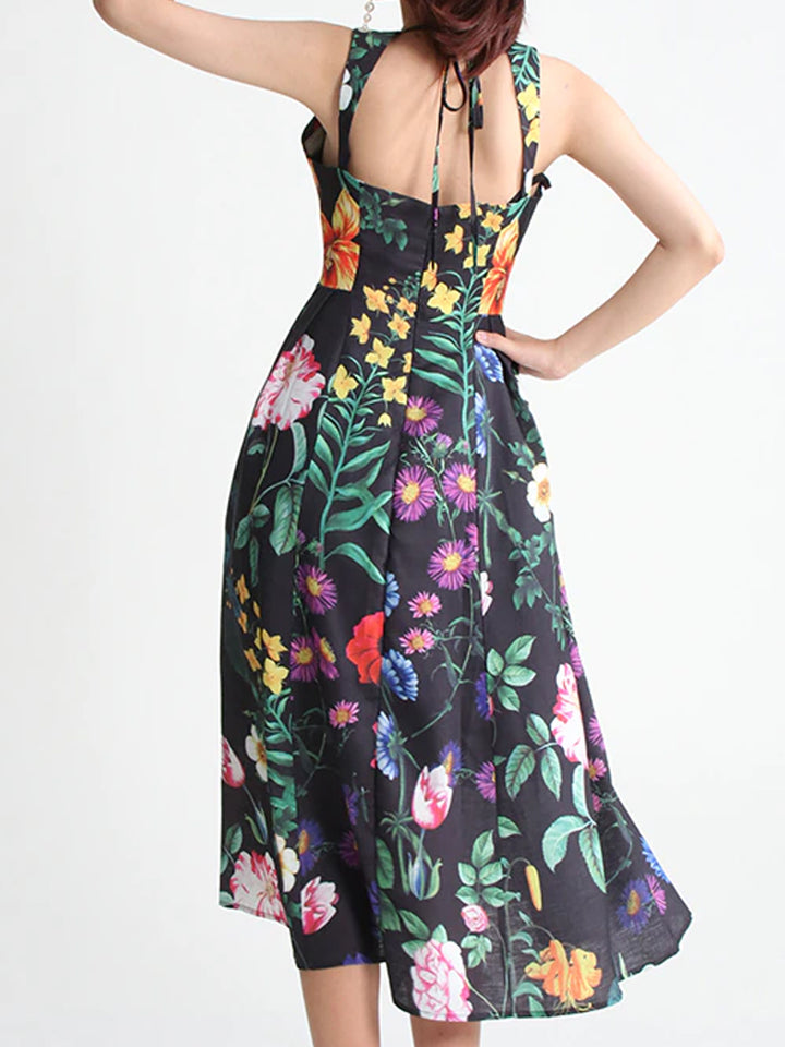 LORE Maxi Dress