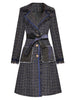 Woolen Cloth Overcoat