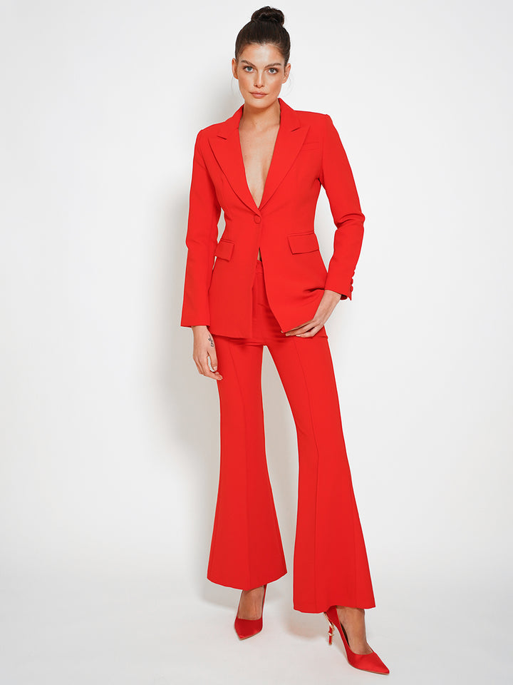 Men's Red Suits & Separates | Nordstrom