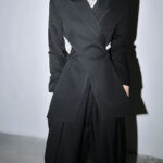 CRUZ Cross Blazer - Image 2