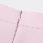 ETTE Jacket & Midi Skirt Set - Image 24