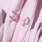 ETTE Jacket & Midi Skirt Set - Image 22