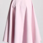 ETTE Jacket & Midi Skirt Set - Image 17
