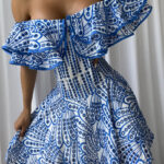 MINELE Mini Dress - Image 3