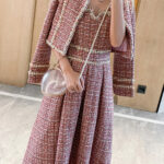 DANETE Dress & Jacket Set - Image 10