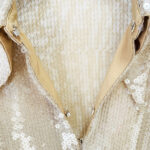 SEKA Sequin Shirt - Image 7