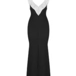 NEPALE Maxi Dress