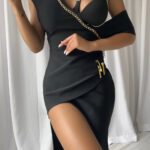 CATCH Midi Dress - Image 5