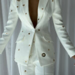 KLIMT Blazer & Pants Set - Image 7