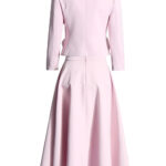ETTE Jacket & Midi Skirt Set - Image 8