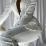 KLIMT Blazer & Pants Set - Image 2