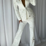 KLIMT Blazer & Pants Set