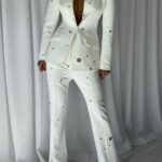 KLIMT Blazer & Pants Set - Image 3