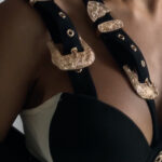 CATCH Midi Dress - Image 9