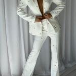 KLIMT Blazer & Pants Set - Image 5