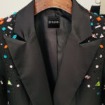 DIAMATE Blazer & Pants Set - Image 7