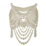 KIMBLE Pearls Top - Image 4