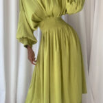 TAMI Midi Dress
