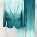 PENDENZA Blazer & Pants Set - Image 8