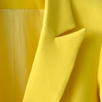ORLA Blazer Feathers Dress - Image 13