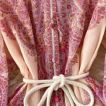 EMANI Floral Maxi Dress - Image 9