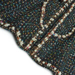 LIANNE Tweed Jacket & Skirt Set - Image 5