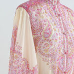 EMANI Floral Maxi Dress - Image 5