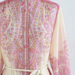 EMANI Floral Maxi Dress - Image 3
