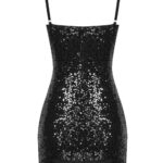 FIIA Sequins Mini Dress - Image 2